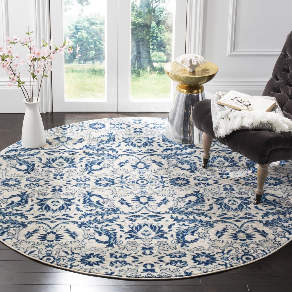 safavieh clearance evoke evk238c ivory rug