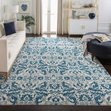 safavieh clearance evoke evk238c ivory rug