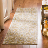 safavieh clearance evoke evk238s ivory rug