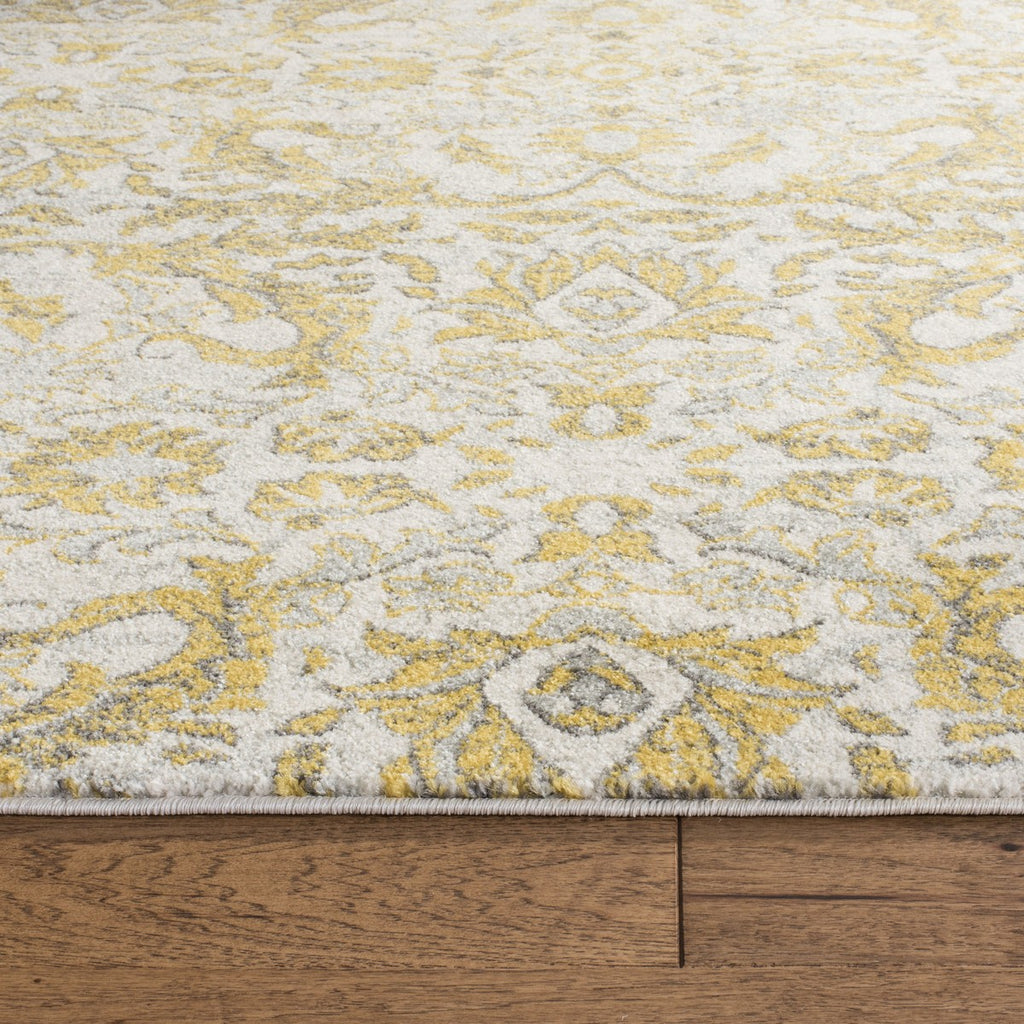 safavieh clearance evoke evk238s ivory rug