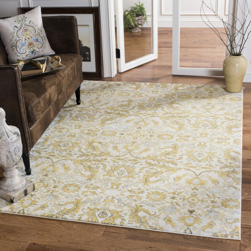 safavieh clearance evoke evk238s ivory rug