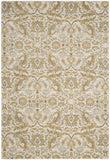 safavieh clearance evoke evk238s ivory rug