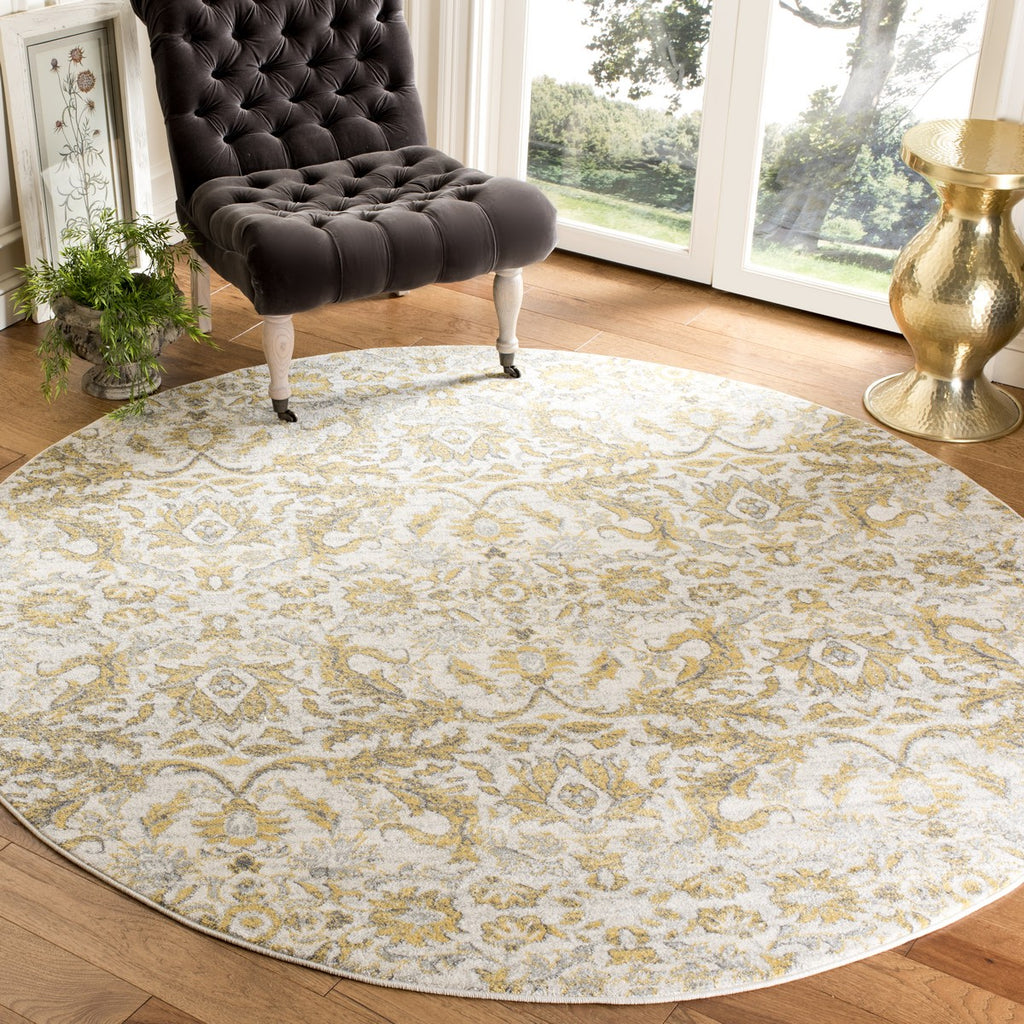 safavieh clearance evoke evk238s ivory rug