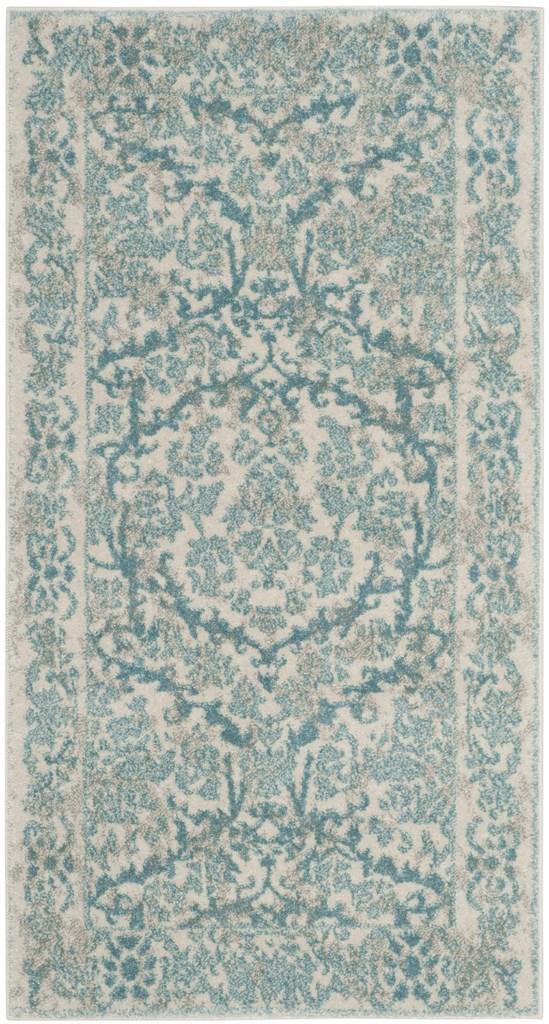 safavieh clearance evoke evk242c ivory rug