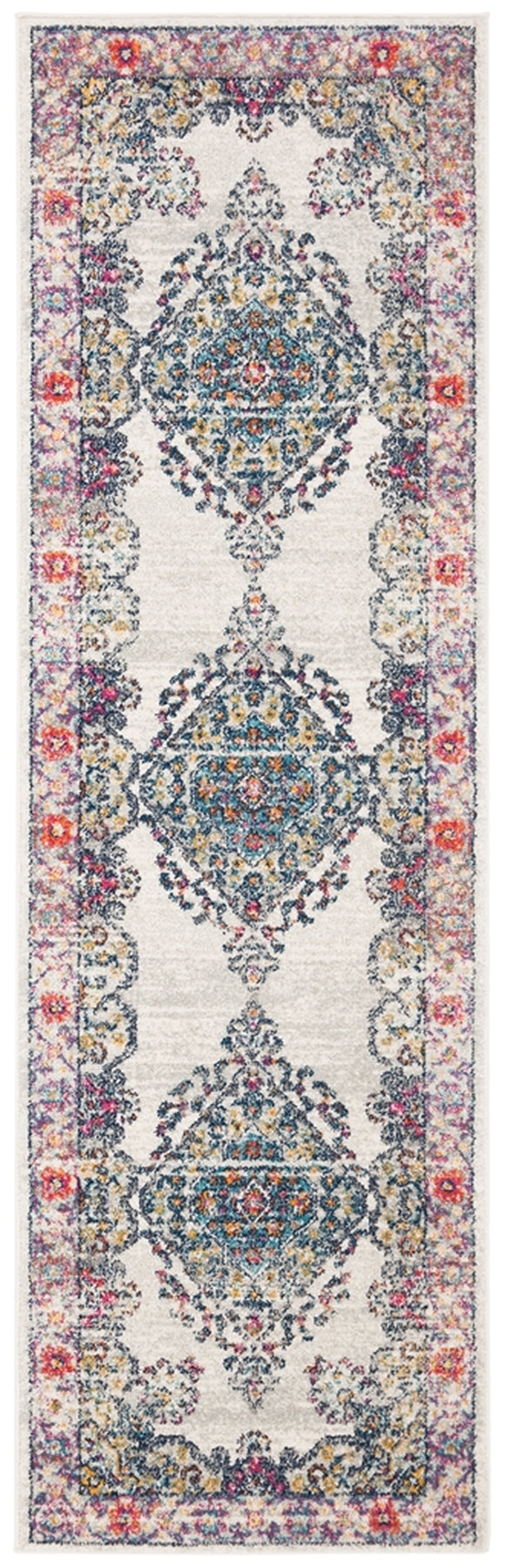 safavieh clearance evoke evk250a cream rug