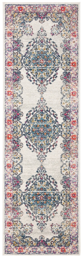 safavieh clearance evoke evk250a cream rug