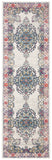 safavieh clearance evoke evk250a cream rug