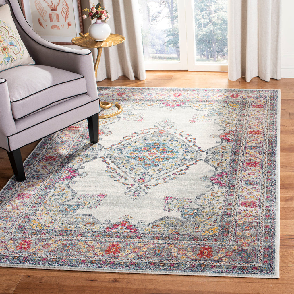 safavieh clearance evoke evk250a cream rug