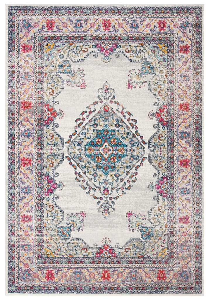 safavieh clearance evoke evk250a cream rug