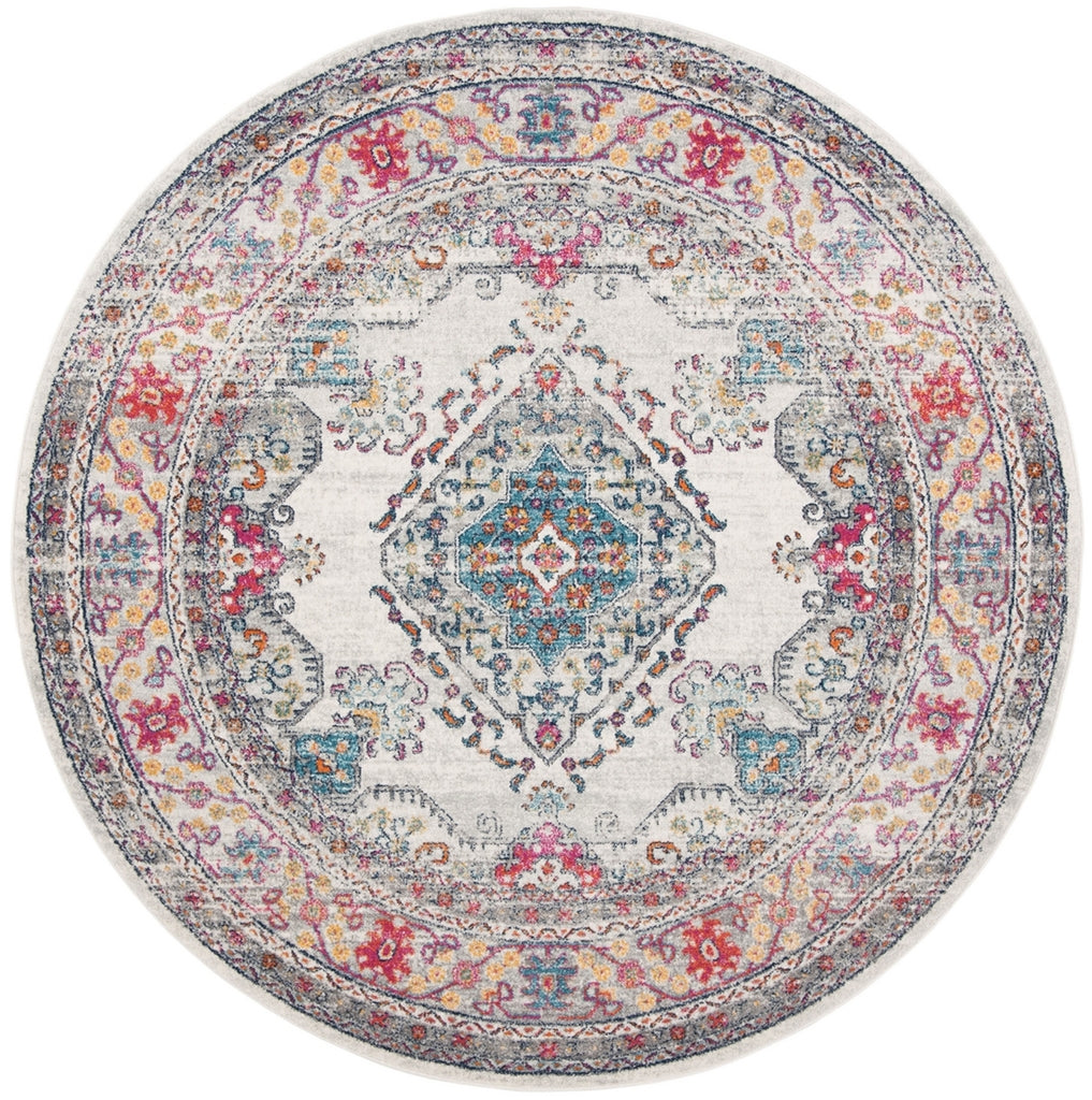safavieh clearance evoke evk250a cream rug