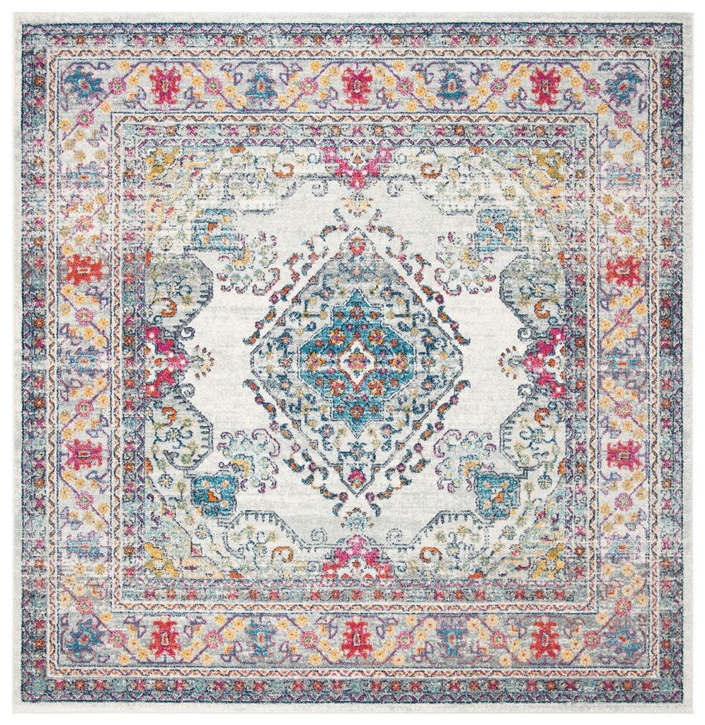 safavieh clearance evoke evk250a cream rug