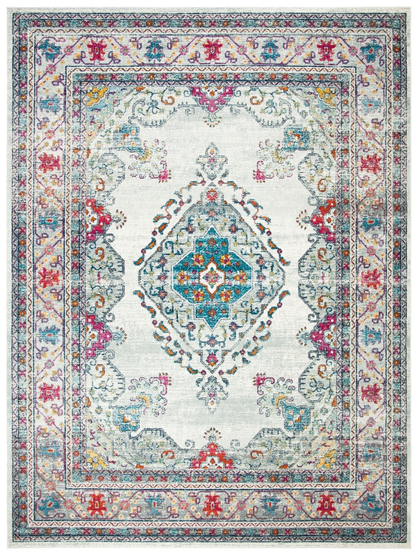 safavieh clearance evoke evk250a cream rug