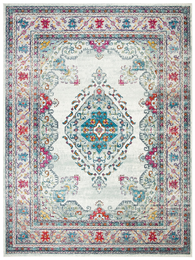 safavieh clearance evoke evk250a cream rug