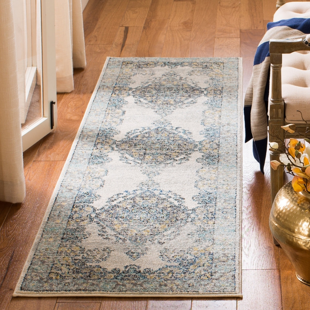safavieh clearance evoke evk250f grey rug
