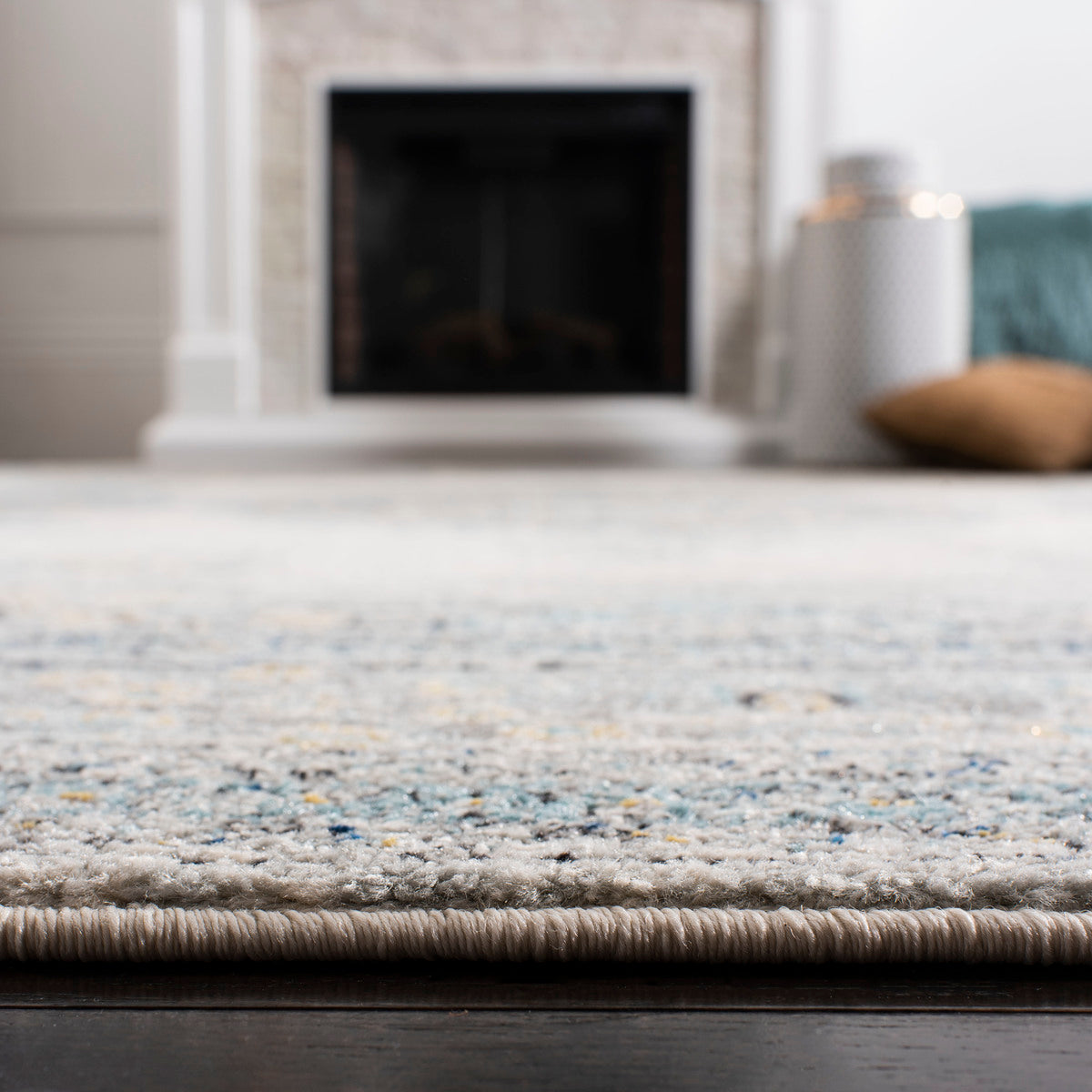 safavieh clearance evoke evk250f grey rug