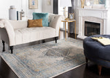 safavieh clearance evoke evk250f grey rug