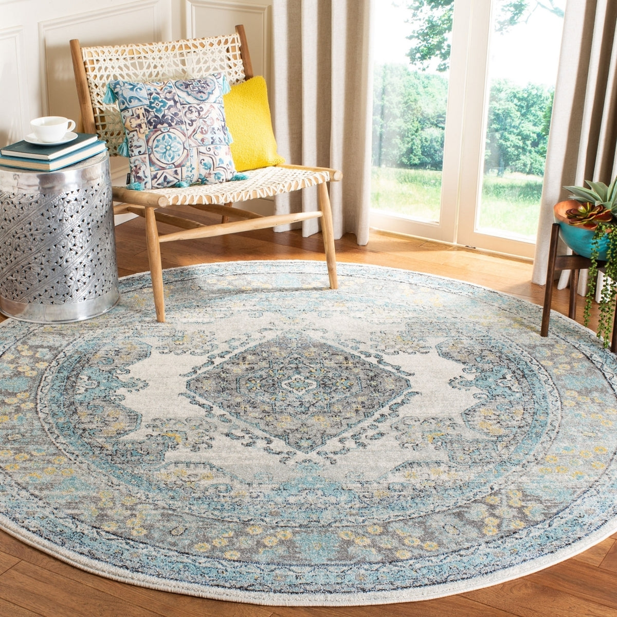 safavieh clearance evoke evk250f grey rug