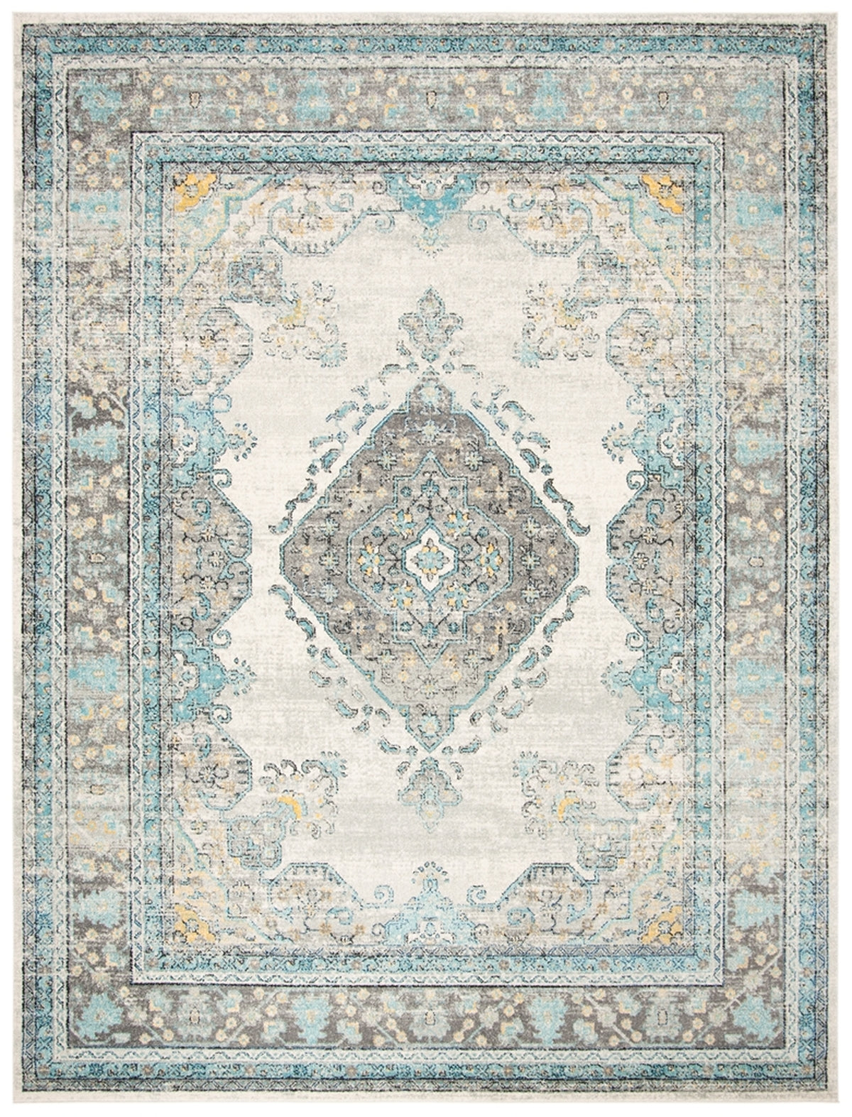 safavieh clearance evoke evk250f grey rug