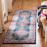 safavieh clearance evoke evk250n navy rug