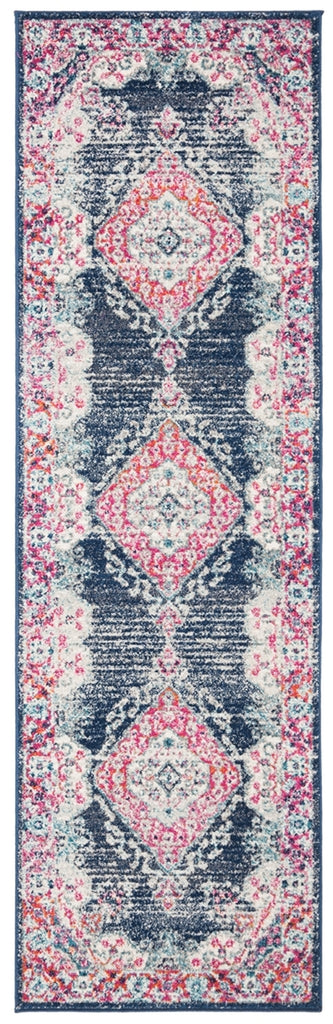 safavieh clearance evoke evk250n navy rug