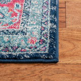 safavieh clearance evoke evk250n navy rug
