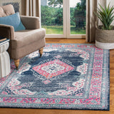 safavieh clearance evoke evk250n navy rug