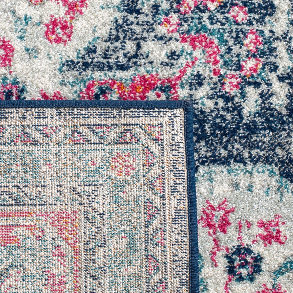 safavieh clearance evoke evk250n navy rug