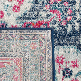 safavieh clearance evoke evk250n navy rug