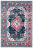 safavieh clearance evoke evk250n navy rug
