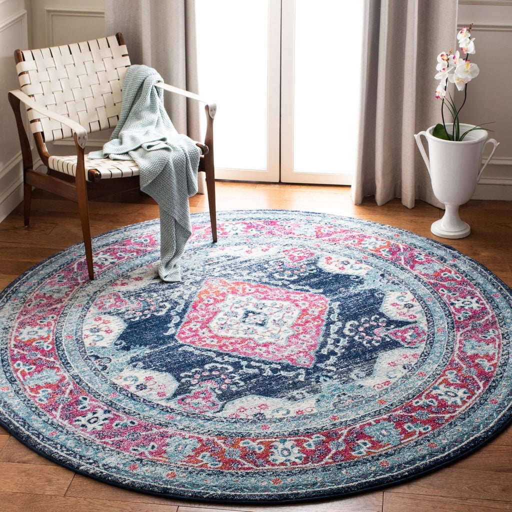 safavieh clearance evoke evk250n navy rug