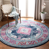 safavieh clearance evoke evk250n navy rug
