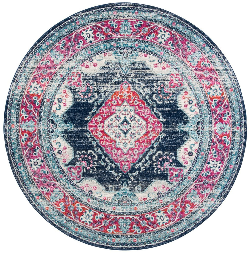 safavieh clearance evoke evk250n navy rug
