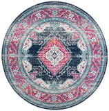safavieh clearance evoke evk250n navy rug