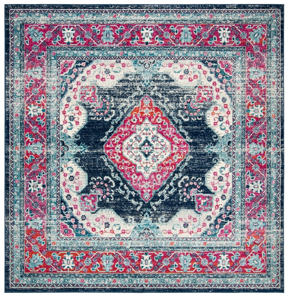 safavieh clearance evoke evk250n navy rug