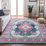 safavieh clearance evoke evk250n navy rug
