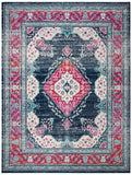 safavieh clearance evoke evk250n navy rug