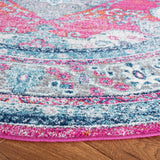 safavieh clearance evoke evk250r fuchsia rug
