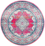 safavieh clearance evoke evk250r fuchsia rug