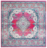 safavieh clearance evoke evk250r fuchsia rug