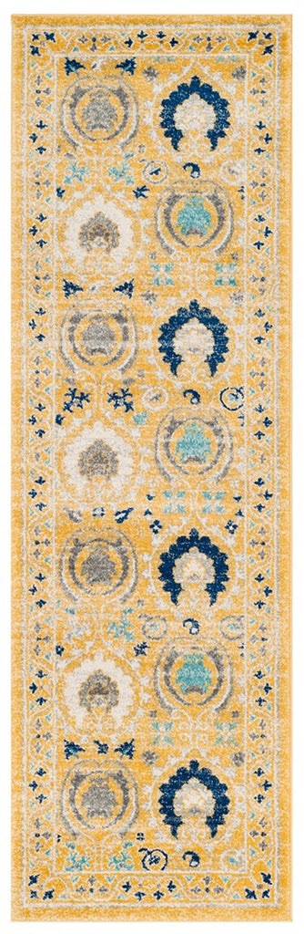 safavieh clearance evoke evk251b gold rug
