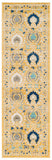safavieh clearance evoke evk251b gold rug