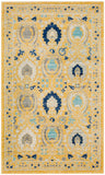 safavieh clearance evoke evk251b gold rug