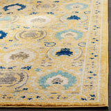 safavieh clearance evoke evk251b gold rug