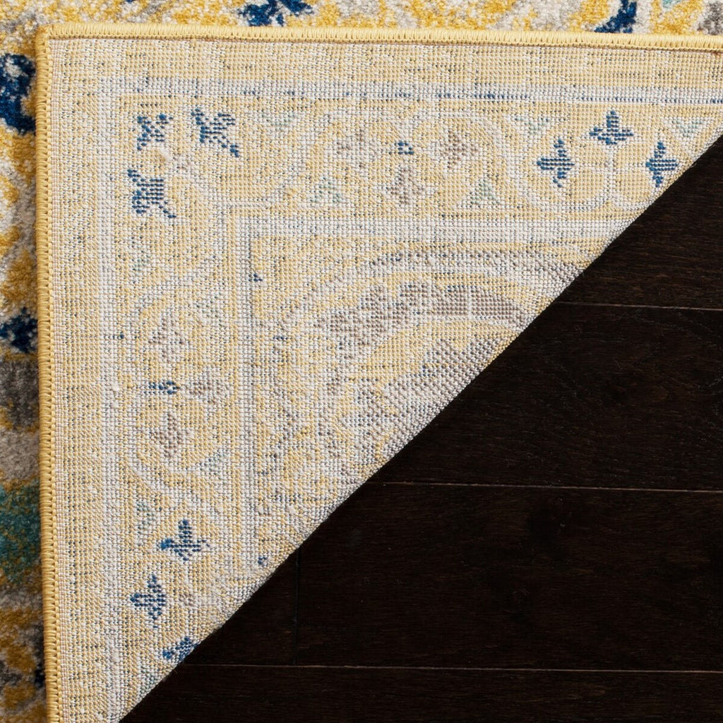 safavieh clearance evoke evk251b gold rug