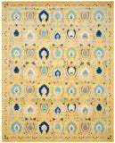 safavieh clearance evoke evk251b gold rug