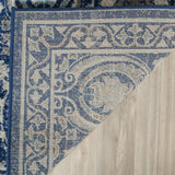 safavieh clearance evoke evk251c blue rug