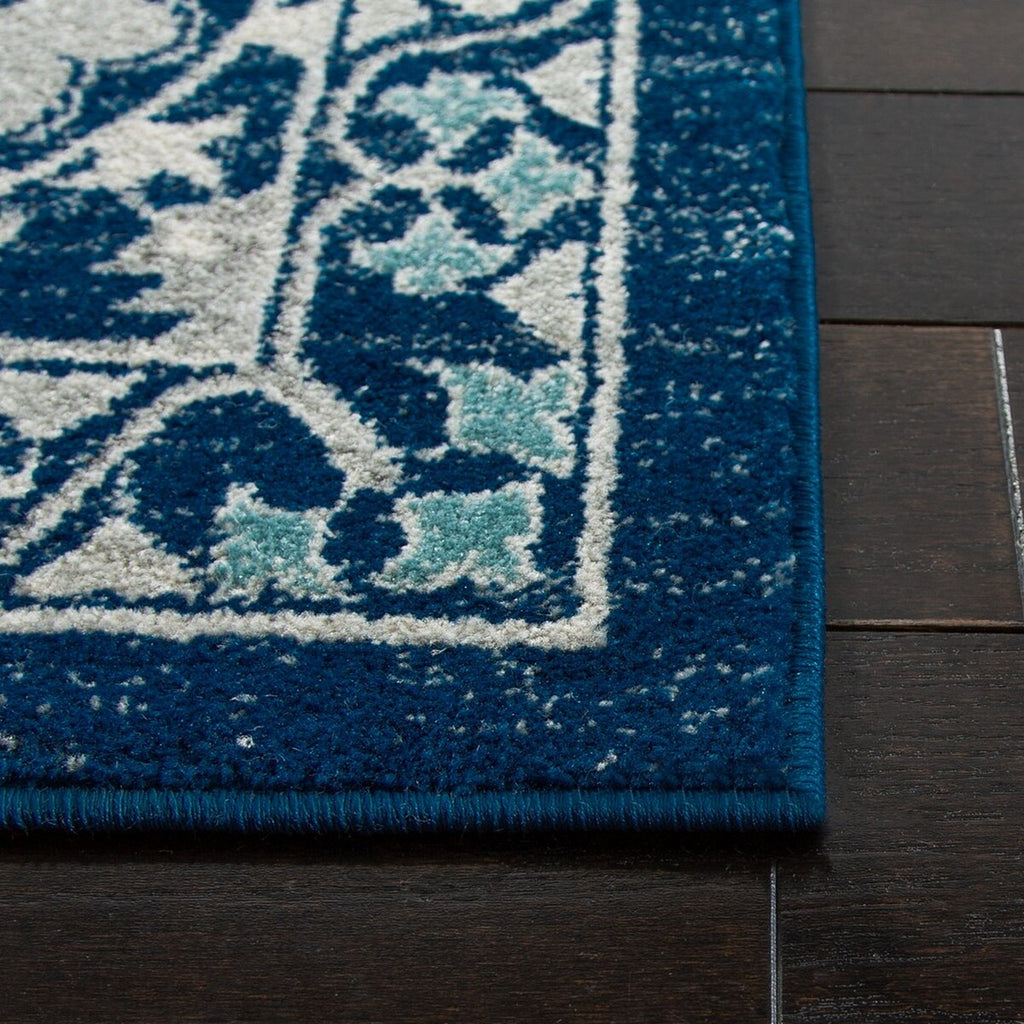 safavieh clearance evoke evk251c blue rug