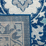safavieh clearance evoke evk251c blue rug