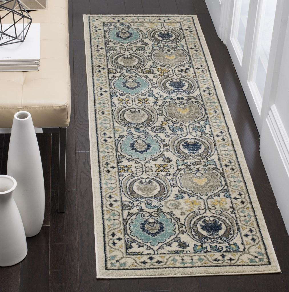 safavieh clearance evoke evk251d ivory rug