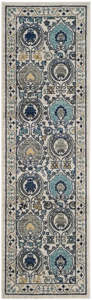 safavieh clearance evoke evk251d ivory rug